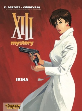 XIII Mystery