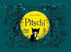 Pitschi, English edition