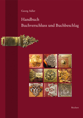 Handbuch Buchverschluss und Buchbeschlag