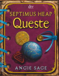 Septimus Heap - Queste