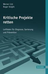 Kritische Projekte retten (Ebook nicht enthalten)