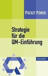 Strategie für die QM-Einführung