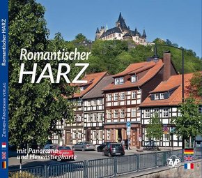 HARZ - Romantischer Harz