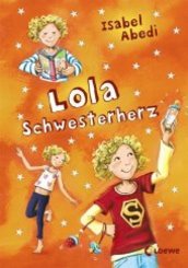Lola Schwesterherz (Band 7)