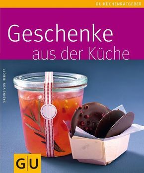 Geschenke aus der Küche