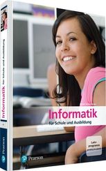 Informatik für Schule und Ausbildung, m. DVD-ROM