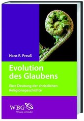 Evolution des Glaubens