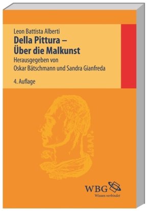 Della Pittura - Über die Malkunst