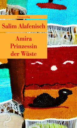 Amira - Prinzessin der Wüste