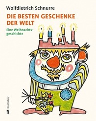 Die besten Geschenke der Welt