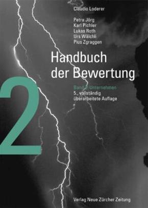 Handbuch der Bewertung - Bd.2
