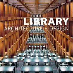 Library Architecture + Design