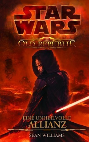 Star Wars, The Old Republic - Eine unheilvolle Allianz