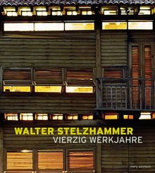 Walter Stelzhammer