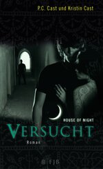 House of Night - Versucht