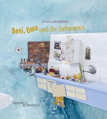 Beni, Oma und ihr Geheimnis