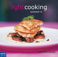 Light Cooking