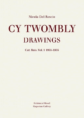 Catalogue Raisonné of Drawings and Sketchbooks - Vol.1