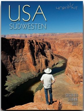 Horizont USA-Südwesten