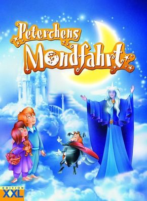 Peterchens Mondfahrt