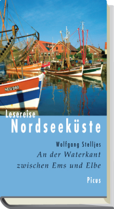 Lesereise Nordseeküste