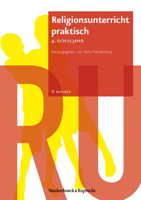 Religionsunterricht praktisch - 4. Schuljahr