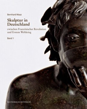 Skulptur in Deutschland, 2 Bde.
