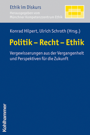 Politik - Recht - Ethik