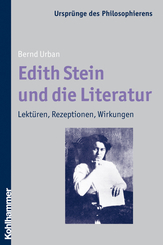 Edith Stein und die Literatur