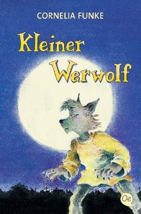 Kleiner Werwolf