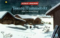 Astrid Lindgren - Tomte Tummetott