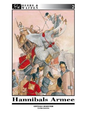 Hannibals Armee