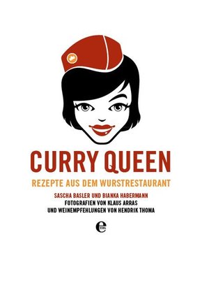 Curry Queen