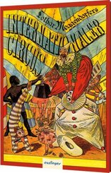 Internationaler Circus, Mini-Ausgabe