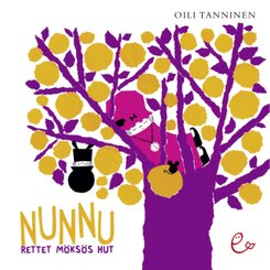 Nunnu rettet M&ouml;ks&ouml;s Hut