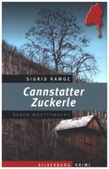 Cannstatter Zuckerle