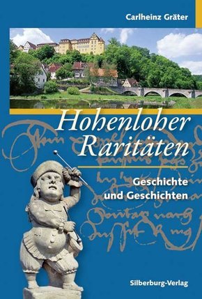 Hohenloher Raritäten