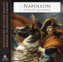 Napoleon, 2 Audio-CD