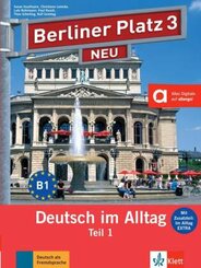 Berliner Platz 3 NEU - Tl.1