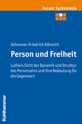 Person und Freiheit