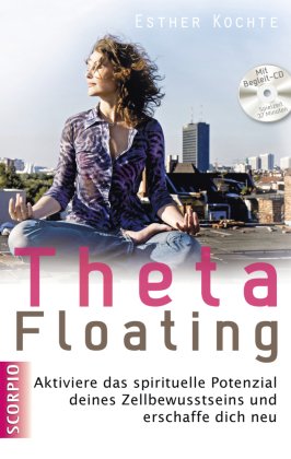 ThetaFloating, m. Audio-CD