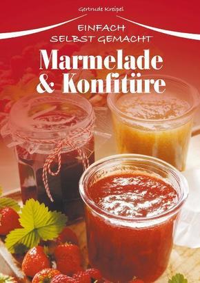 Marmelade & Konfitüre