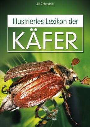 Illustriertes Lexikon der Käfer