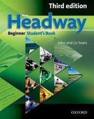 New Headway, Beginner: Student's Book