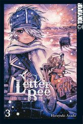 Letter Bee - Bd.3