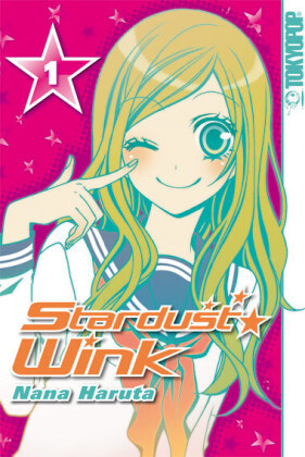 Stardust Wink - Bd.1