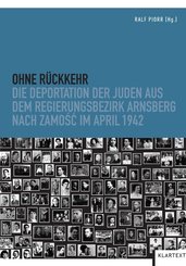 Ohne R&uuml;ckkehr