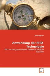 Anwendung der RFID-Technologie (eBook, PDF)
