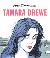 Tamara Drewe, English edition