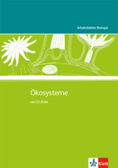 Arbeitsblätter Biologie, Sekundarstufe I: Ökosysteme